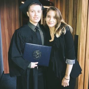 Meet your Posher, Ryan